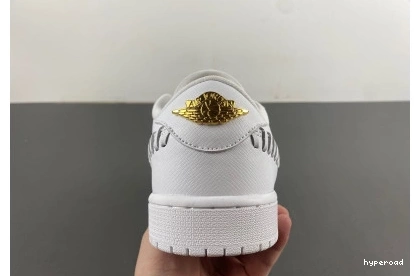 Hyperoad Method Metallic Gold' 'Sail Make 1 Jordan Low of 0810